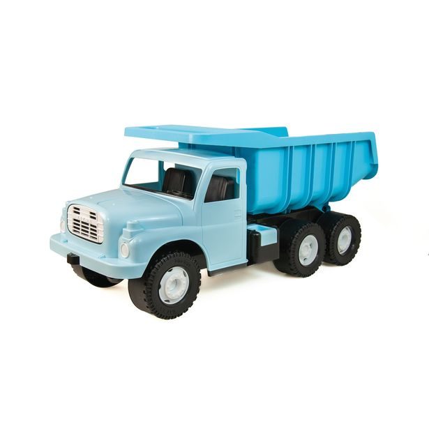 TATRA 148 SVĚTLE MODRÁ 72 CM