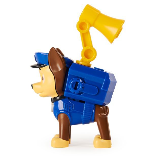 PAW PATROL FIGURKA S AKČNÍM BATOHEM