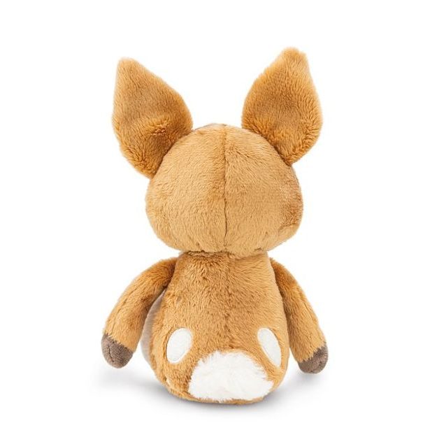 NICI NICI plyš Srneček René 25cm, GREEN