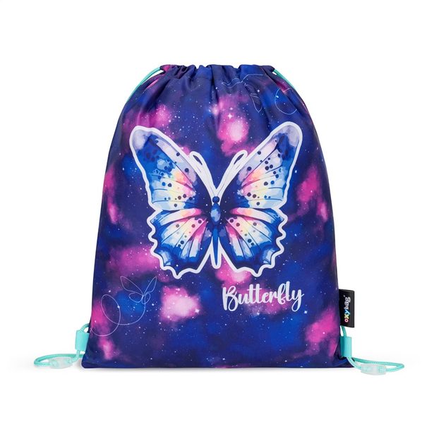 Školní set 4ks OXY Sherpy OXY Sherpy Motýl