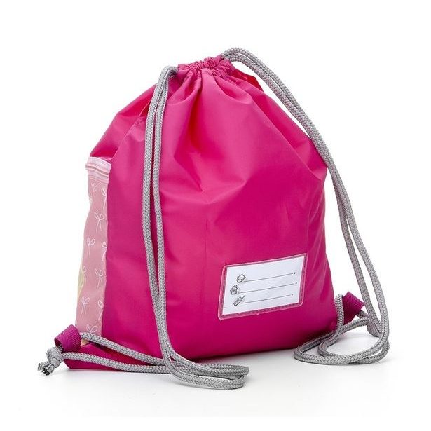 EMIPO Školský sáčok Natur Illusion