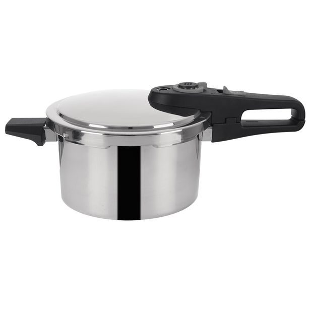 Tlakový hrnec Wind 4 l