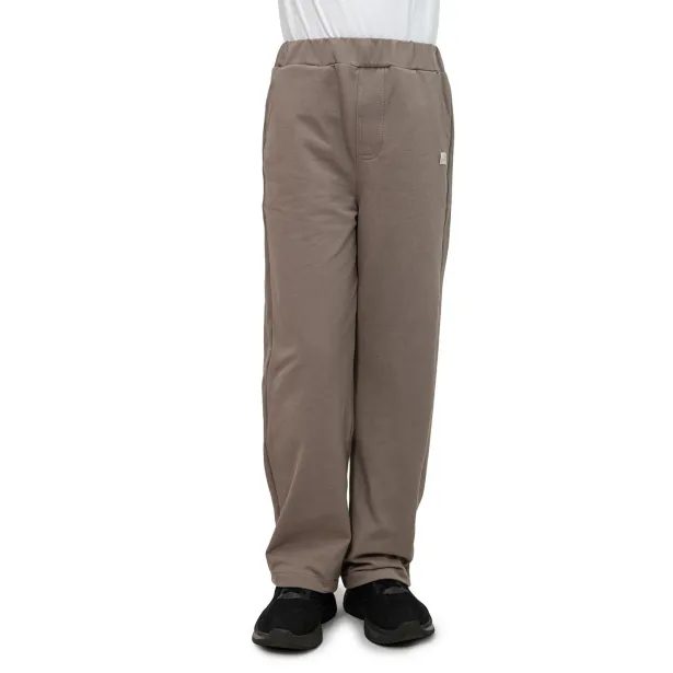 ESITO | Kalhoty DENIM Beige - béžová / 128