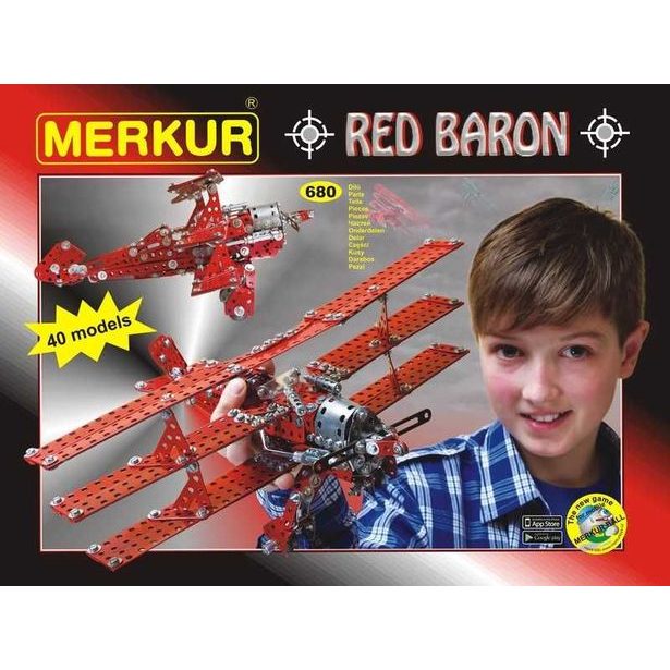 Red Baron