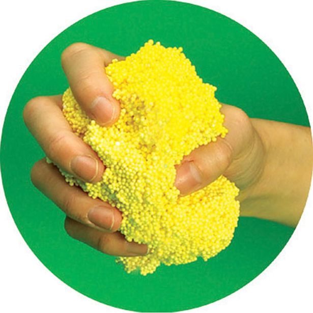 PlayFoam Boule 4pack-Třpytivé