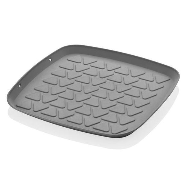 QLUX PODLOŽKA SILIKONOVÁ 40X35,5 CM_hamashop