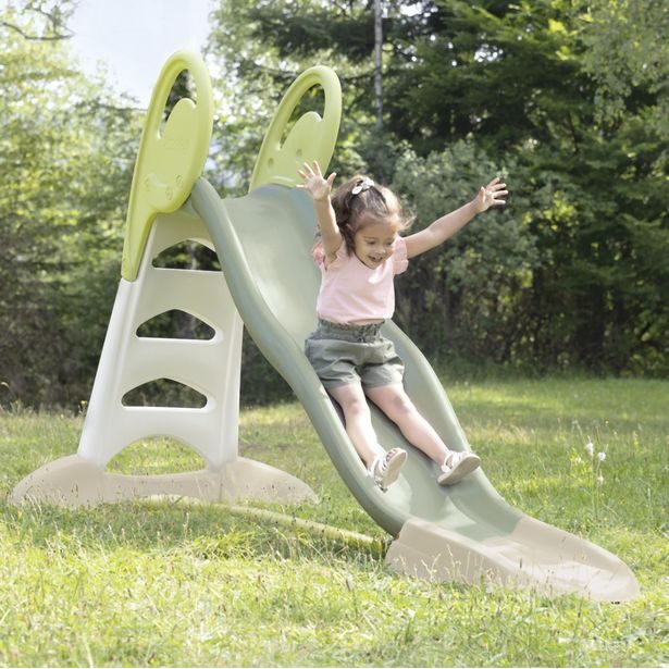 Skluzavka Life XL 230 cm