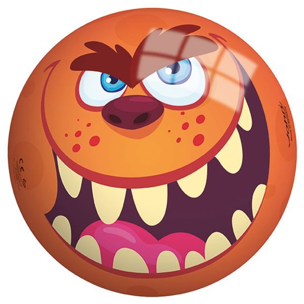 Míč příšera 230 mm