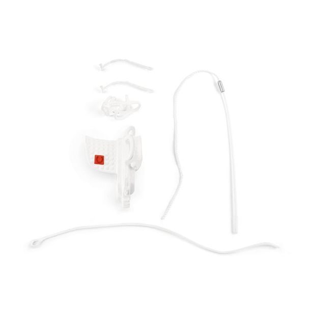 Mia a set pro vaulting