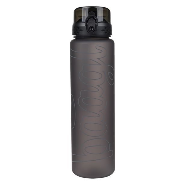 BAAGL Tritanová láhev na pití Darkness, 1000 ml