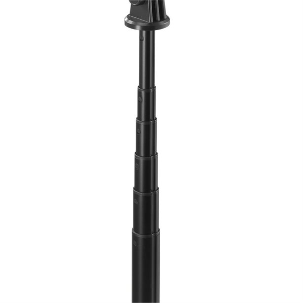 Hama Fancy Stand 170 II, selfie tyč a stativ pro telefon, Bluetooth dálková spoušť