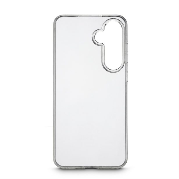 Hama Always Clear, kryt pro Samsung Galaxy A36 5G, vždy průhledný, nežloutne