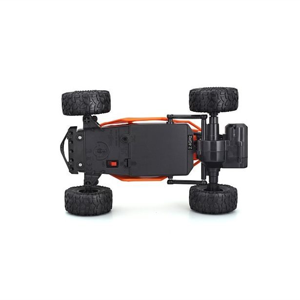Maisto Maisto RC - Rock Bouncer - 2,4 GHz