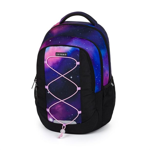 Studentský batoh OXY Touch Galaxy