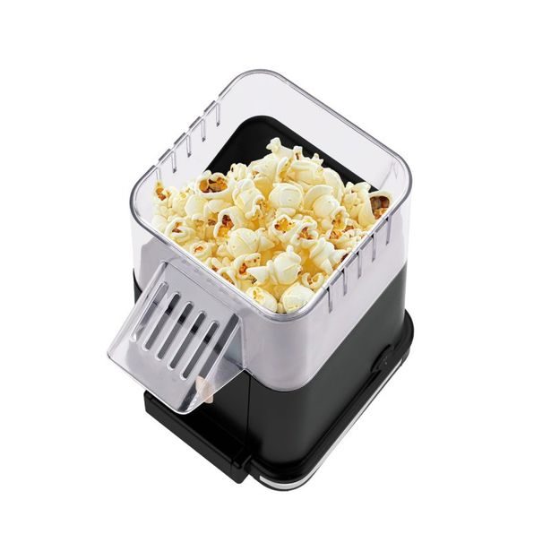 BERLINGERHAUS Popcornovač Black rose Collection BH-9581