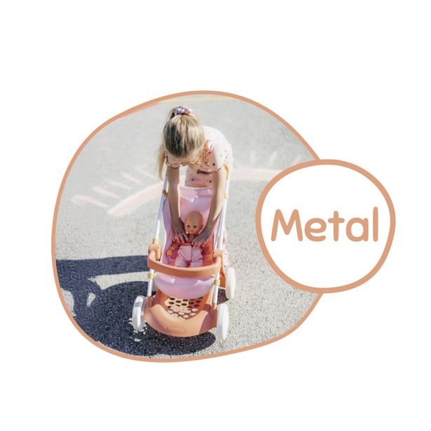 BN Kočárek sportovní CHULI POP