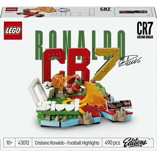 Cristiano Ronaldo – Hvězdné momenty fotbalu