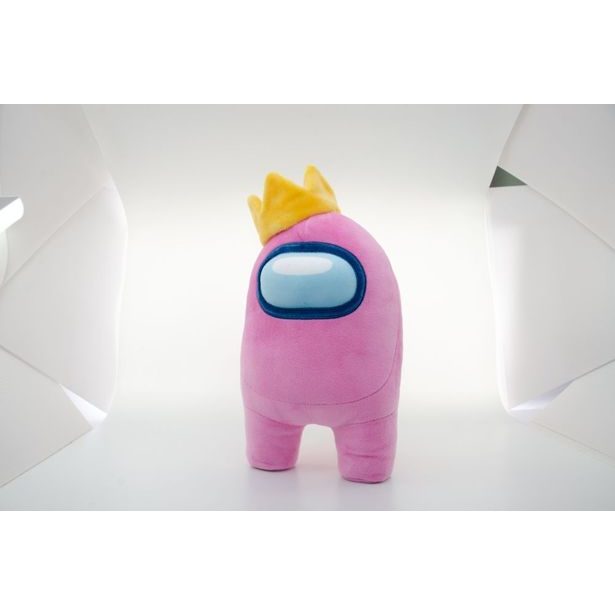 Among Us 30 cm plyš Wave 2