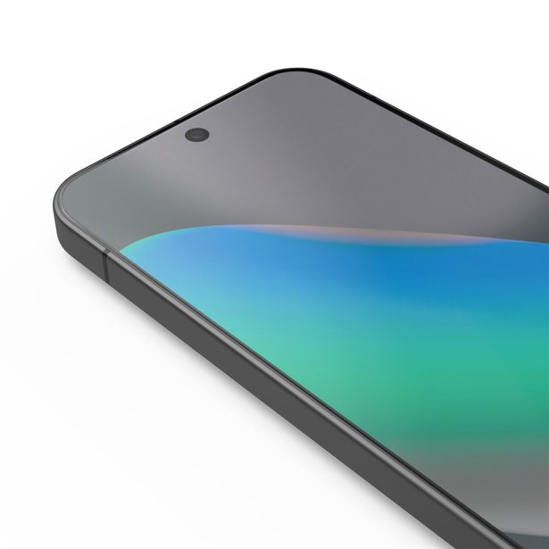 Hama Clear Protect, ochranné sklo na displej pro Google Pixel 9/9 Pro/10/10 Pro