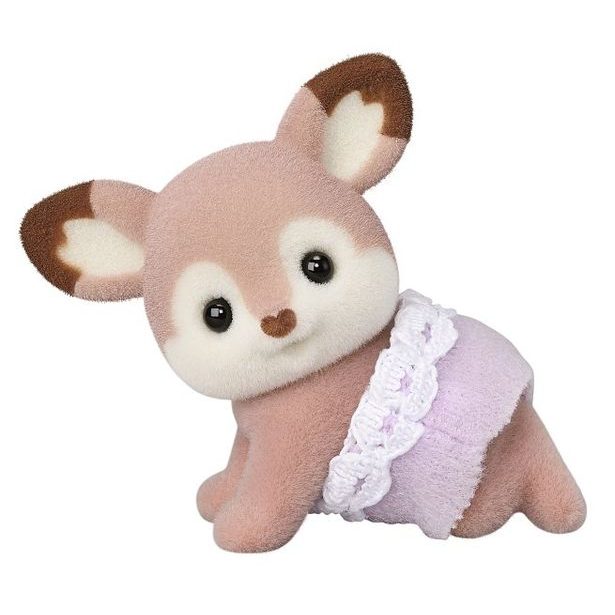 Sylvanian family Dvojčata Jelínků