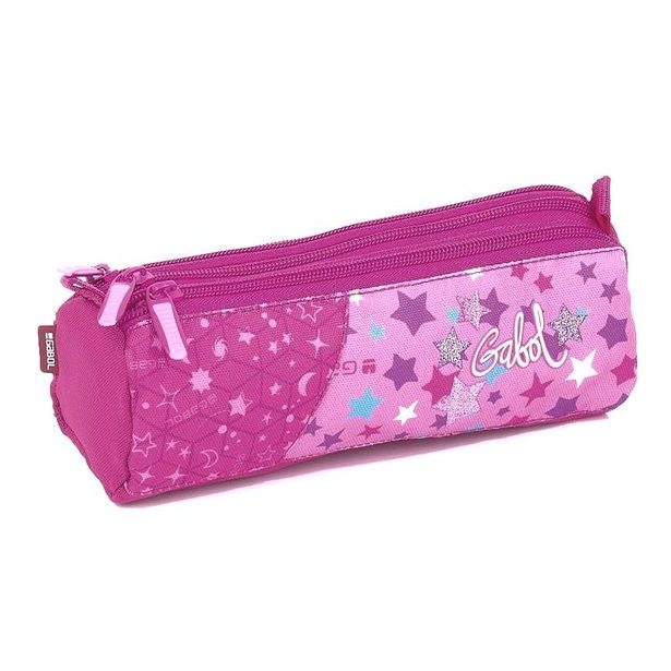 Gabol, Etue 3 zipy ESTELA 215509