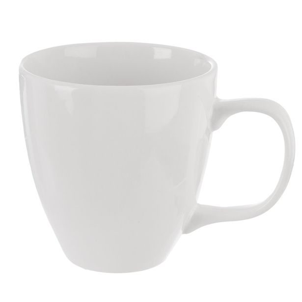 O Hrnek porc. MONA 0,4 l