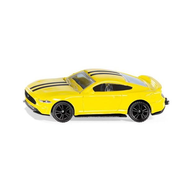 SIKU Blister - Ford Mustang GT