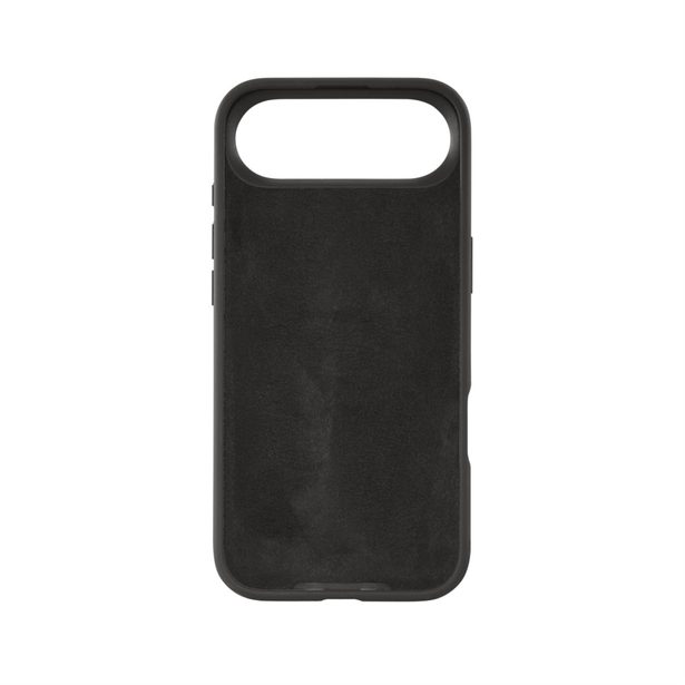 White Diamonds Mag Urban Stand Case, kryt pro Apple iPhone Air, MagSafe kompatibilní, černý