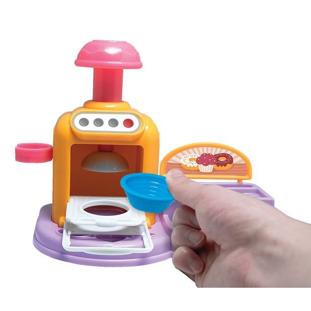 MODELO Pečící trouba