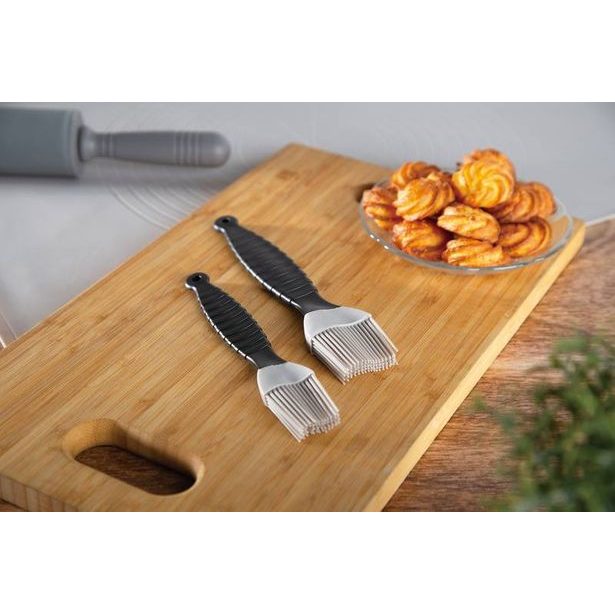 BERLINGERHAUS Mašlovačka silikonová sada 2 ks Aspen Collection BH-7781