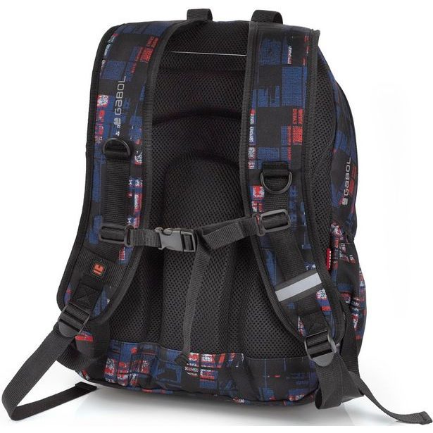 Gabol, Batoh ROCKING 220540