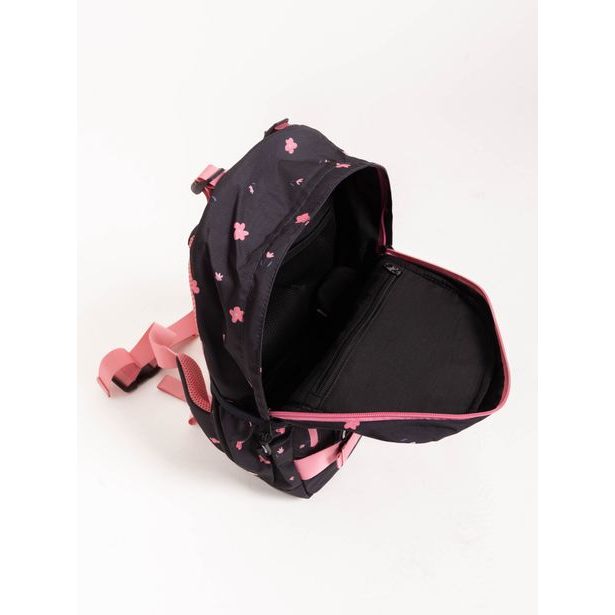 Unuo, Dětský batoh Run, 16l, Květiny