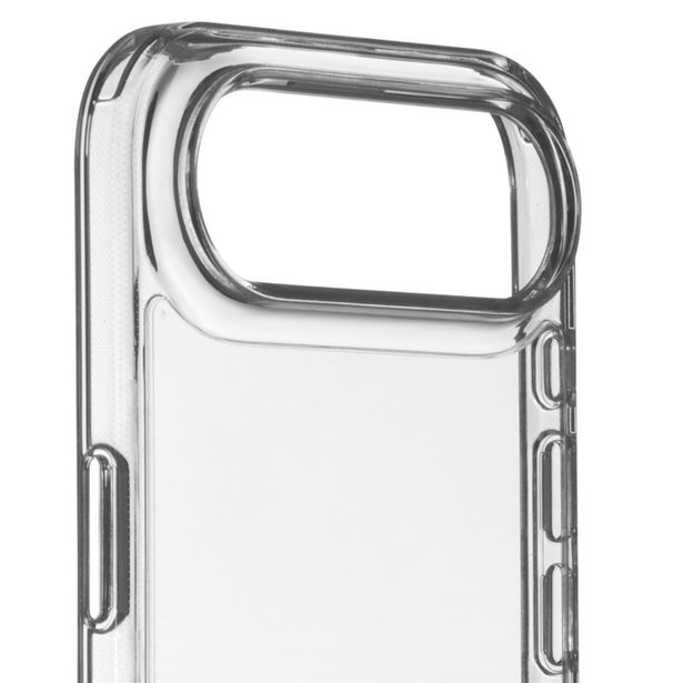 White Diamonds Clear Protection Case, kryt pro Apple iPhone Air, průhledný