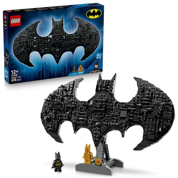Logo Batman™