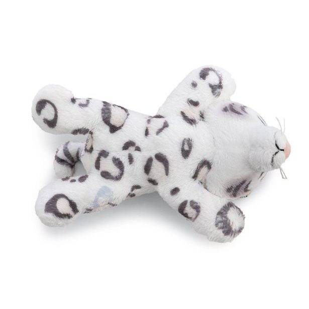 NICI NICI manetka Sněžný leopard Eleni Snowbell 12cm