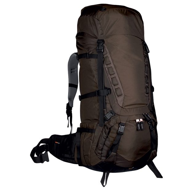 Deuter Aircontact 75+10 Army