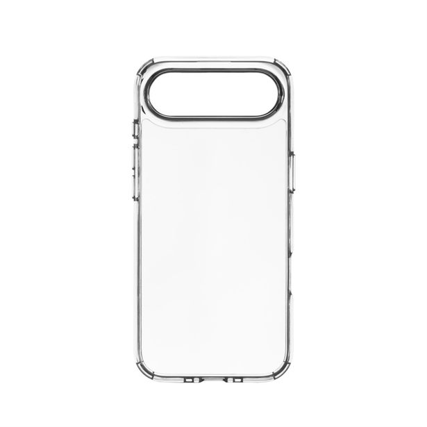 Black Rock Clear Protection Case, kryt pro Apple iPhone Air, průhledný
