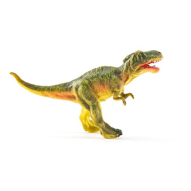 FAUNICA Sada Dinosaurů - Ztracený svět