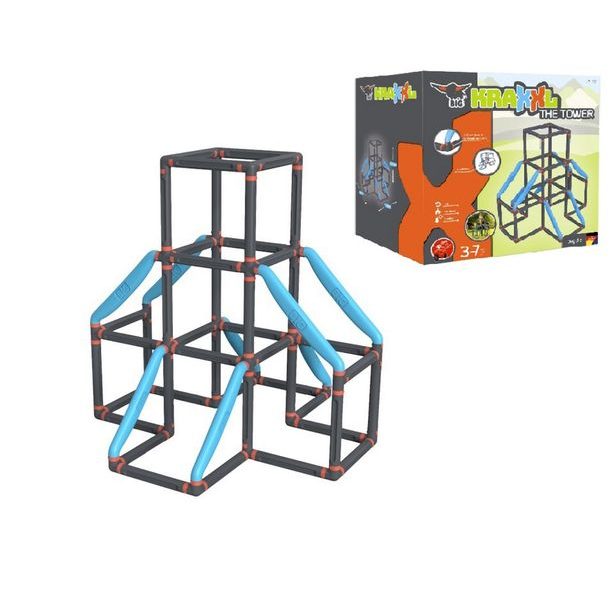 BIG Kraxxl Věž