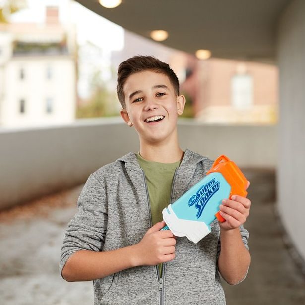 Nerf Nerf Super Soaker Torrent