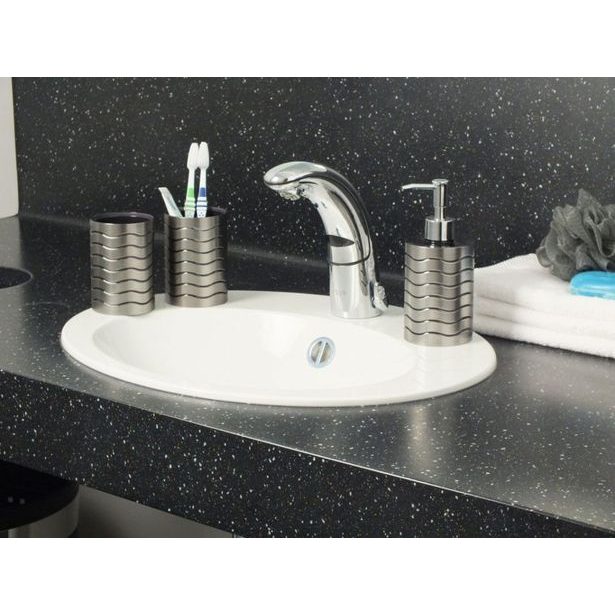 KELA Pohár MUNA plast KL-22831