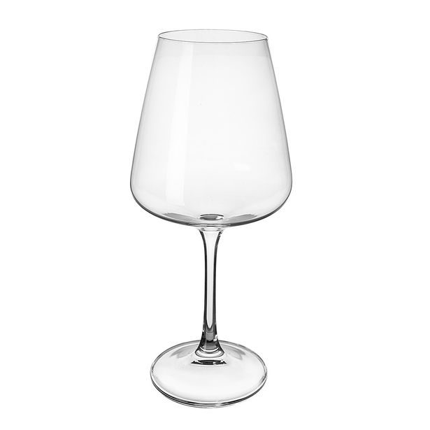 O Sklenice Corvus 0,45 l víno 6 ks