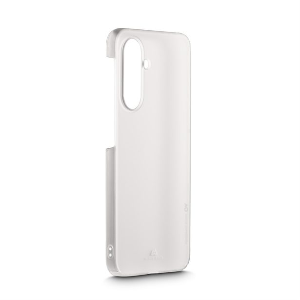 White Diamonds Ultra Thin Iced, kryt pro Samsung Galaxy A17/A17 5G, matný průhledný