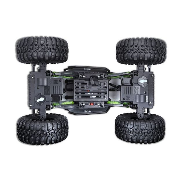 Maisto Maisto RC - R/C Rock Crawler Pro Series 4WS