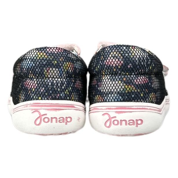 Jonap barefoot tenisky, dětské boty - Jednorožec