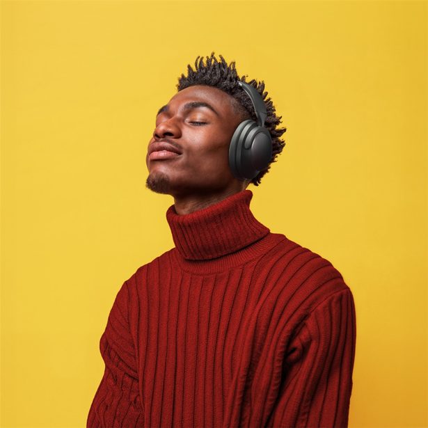 Hama Bluetooth sluchátka Spirit Silent, uzavřená, hybridní ANC