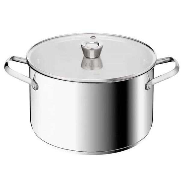 hrnec d26cm+PO, XL, EMOTION+, indukce, TEFAL, NR