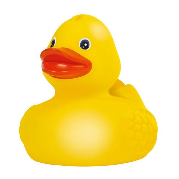 Kachnička do vany - display 12ks