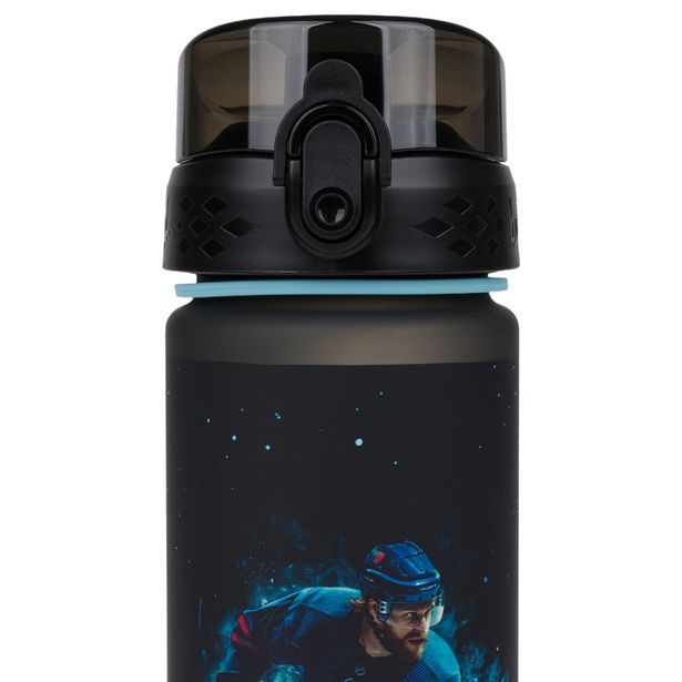 BAAGL Tritanová láhev na pití Hokej, 500 ml