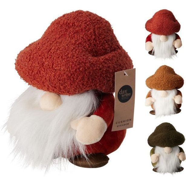 SKŘÍTEK 15x20cm, mix barev